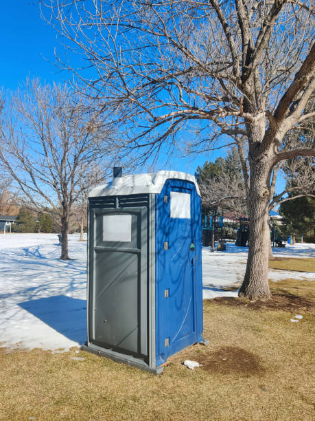 Best Short-Term Portable Toilet Rental in USA