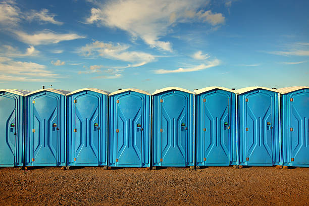 Best Portable Restroom Setup and Delivery in USA